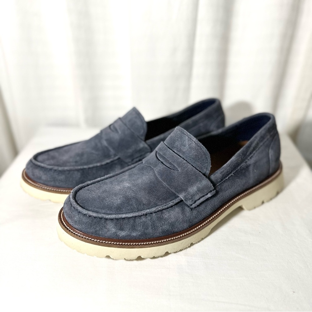 Cole Haan Men's American Classics Penny Loafer